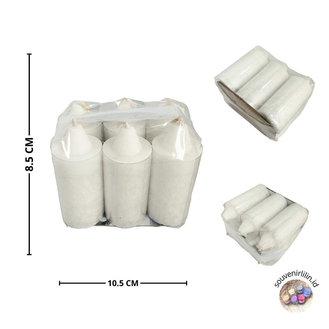 Aromatherapy Candles: Unveiling the Health Benefits for Mind & Body header image